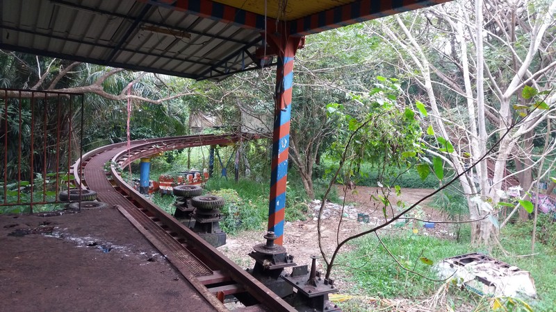 You haven’t activated your Yoast SEO Premium subscription yet! This means you are missing out on features you paid for, so activate your subscription now (Opens in a new browser tab) ! Snippet Preview SEO title preview: Secret places in Yangon- abandoned amusement park - While You Stay Home Url preview: https://whileyoustayhome.com › secret-places-yangon-abandoned-amusement-park Meta description preview: Not many people know that there is an abandoned amusement park in Yangon. You can't see it as it is surrounded by the zoo and houses. Mobile preview Desktop preview Edit snippet SEO title Insert snippet variable Title Page Separator Site title  Slug Meta description Insert snippet variable Not many people know that there is an abandoned amusement park in Yangon. You can't see it as it is surrounded by the zoo and houses.