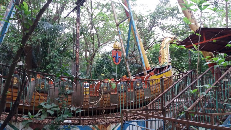 You haven’t activated your Yoast SEO Premium subscription yet! This means you are missing out on features you paid for, so activate your subscription now (Opens in a new browser tab) ! Snippet Preview SEO title preview: Secret places in Yangon- abandoned amusement park - While You Stay Home Url preview: https://whileyoustayhome.com › secret-places-yangon-abandoned-amusement-park Meta description preview: Not many people know that there is an abandoned amusement park in Yangon. You can't see it as it is surrounded by the zoo and houses. Mobile preview Desktop preview Edit snippet SEO title Insert snippet variable Title Page Separator Site title  Slug Meta description Insert snippet variable Not many people know that there is an abandoned amusement park in Yangon. You can't see it as it is surrounded by the zoo and houses.