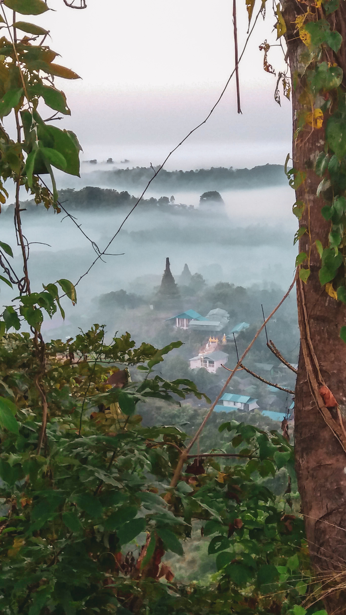 Going back to Myanmar was my ultimate travel dream now: a bike trip in Myanmar, my favorite country, to do one of the things I enjoyed the most while there.