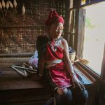Someone told me about a student that takes foreigners to the Loikaw villages and after contacting him on Facebook I got lucky.