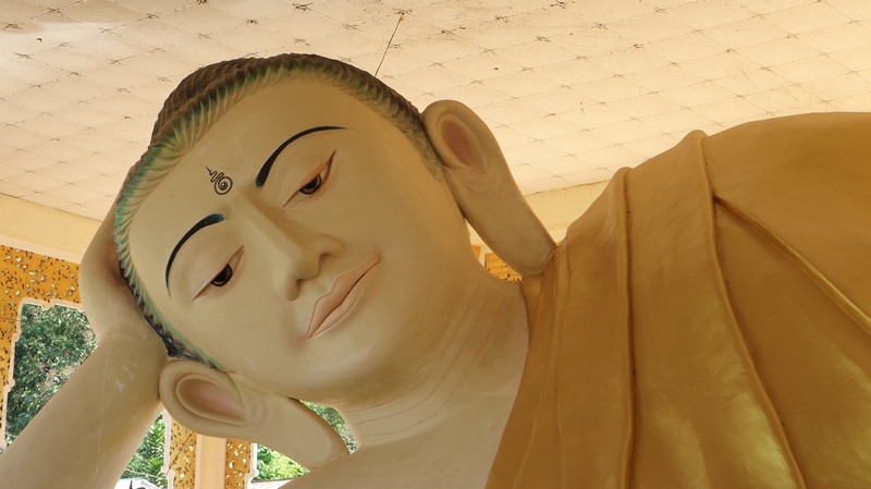Getting from Mandalay to Loikaw