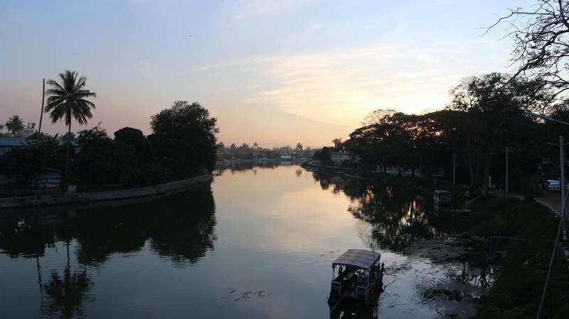 Getting from Mandalay to Loikaw