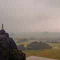 We only had 1 day to explore Ninh Binh, and I regret it. I could have spent much longer on this amazingly beautiful and peaceful place.