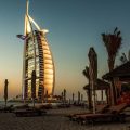 Dubai is one of the most distinct cities in the world. Whether you call it the land of superlatives, the city of gold, or the Middle East’s theme park capital