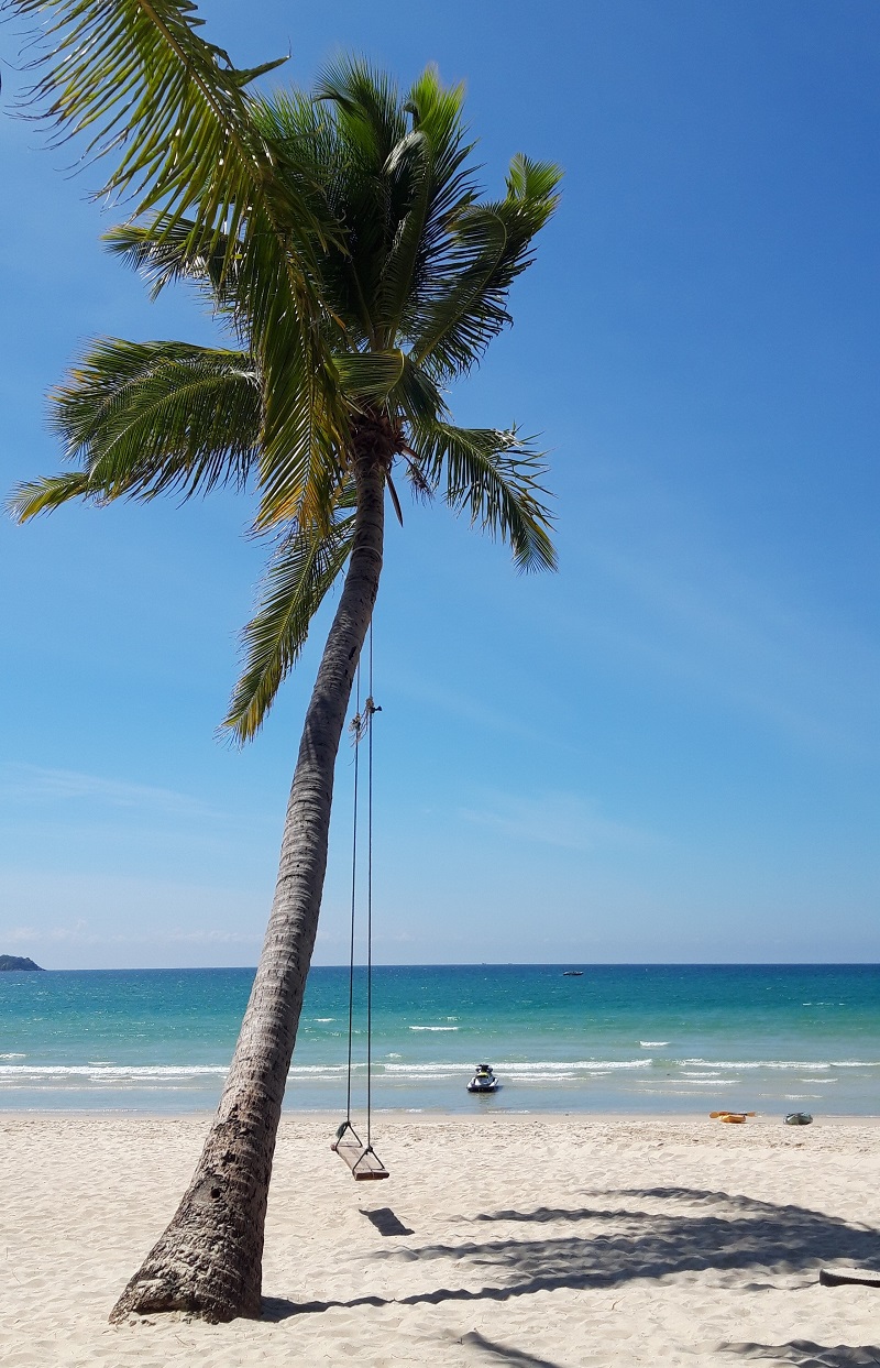 Discovering the most beautiful Phuket beaches- thailand- while you stay home 