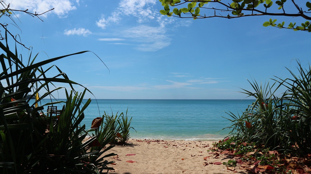 phuket beaches