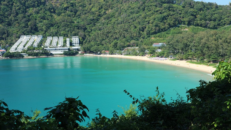 Discovering the most beautiful Phuket beaches