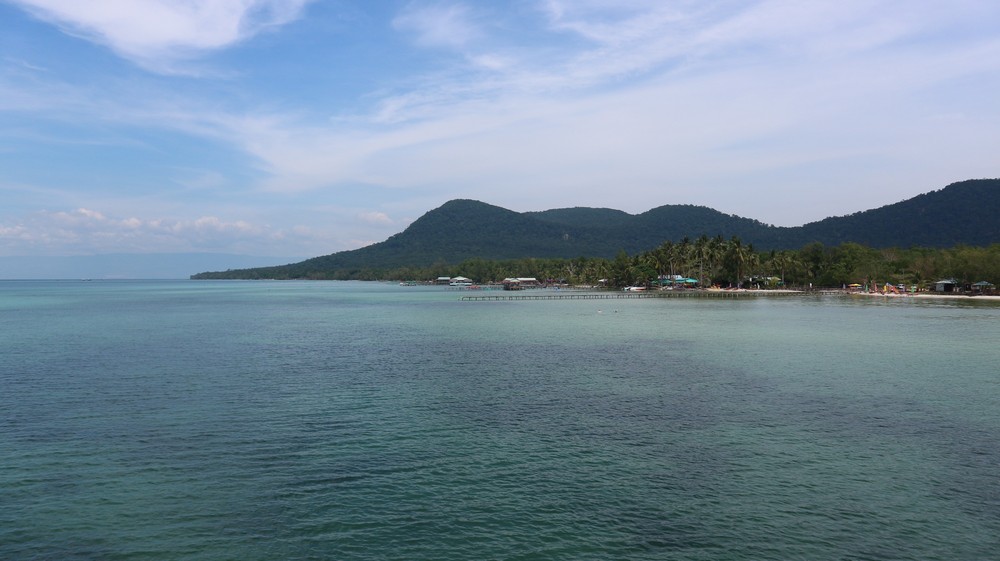 Phu Quoc seems to be the most advertised island in Vietnam. People say it is the most beautiful in the country, but about that, I am not sure.