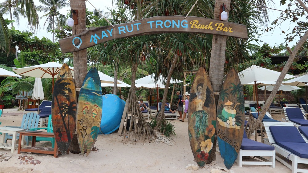 Phu Quoc is the most famous Vietnam island and doesn’t lack attractions and different things to do either on the island or around it.