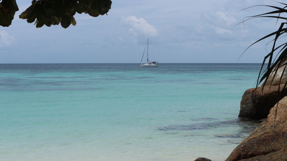 Koh Lipe was an island that was under my eye for more than 1 year. Many people say this is the most beautiful island in Thailand.
