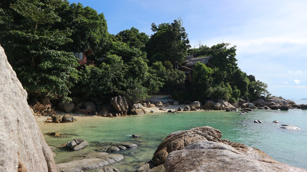 Koh Lipe was an island that was under my eye for more than 1 year. Many people say this is the most beautiful island in Thailand.