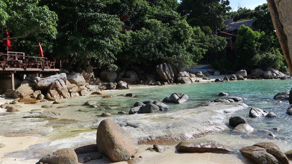 Koh Lipe was an island that was under my eye for more than 1 year. Many people say this is the most beautiful island in Thailand.
