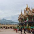 soc trang temple