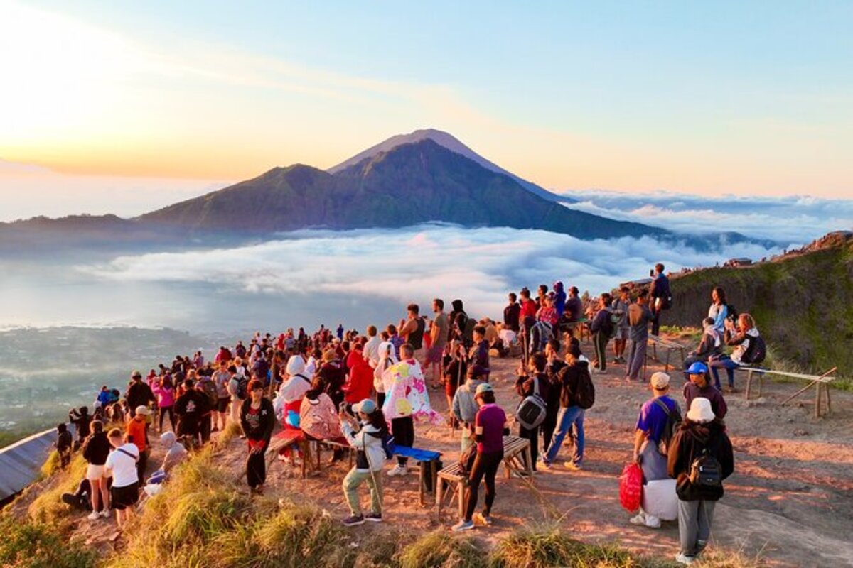 Cultural and Adventure Bali Tours: A Guide to the Island's Highlights