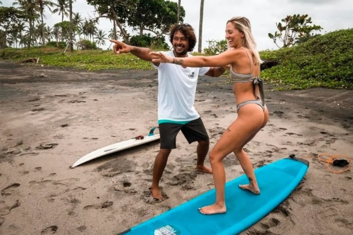 Cultural and Adventure Bali Tours: A Guide to the Island's Highlights