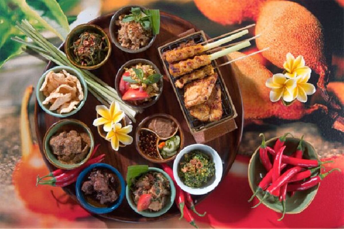 Cultural and Adventure Bali Tours: A Guide to the Island's Highlights