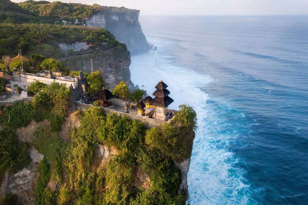 Cultural and Adventure Bali Tours: A Guide to the Island's Highlights