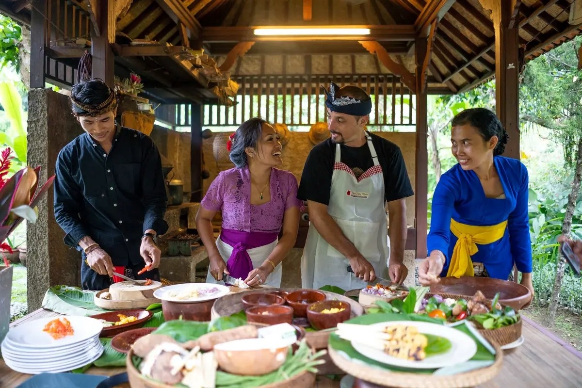 Cultural and Adventure Bali Tours: A Guide to the Island's Highlights