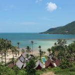Going from Koh Phangan to Bangkok
