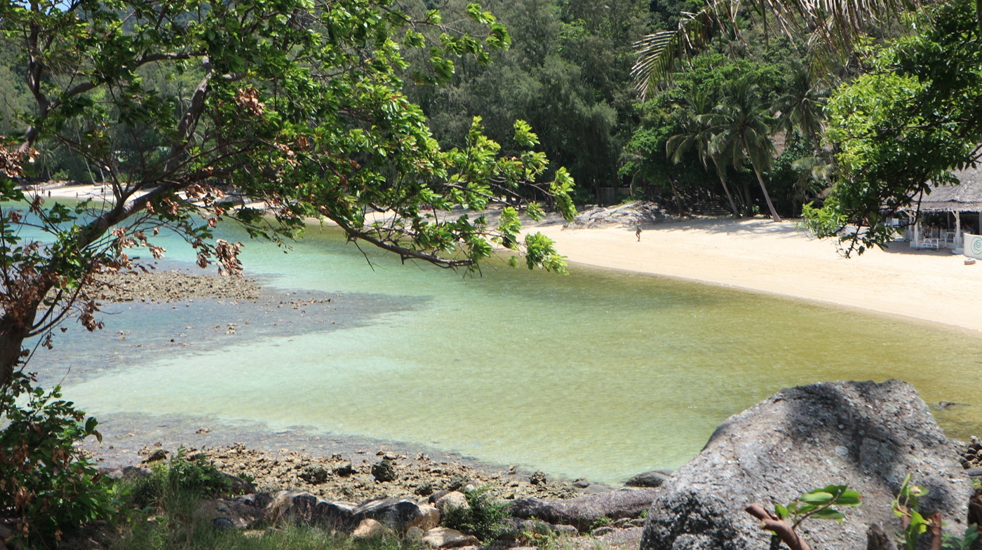 Going from Koh Phangan to Bangkok
