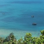 How to get from Koh Tao to Koh Phangan
