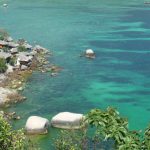 Koh Tao viewpoints John Suwan- the best one