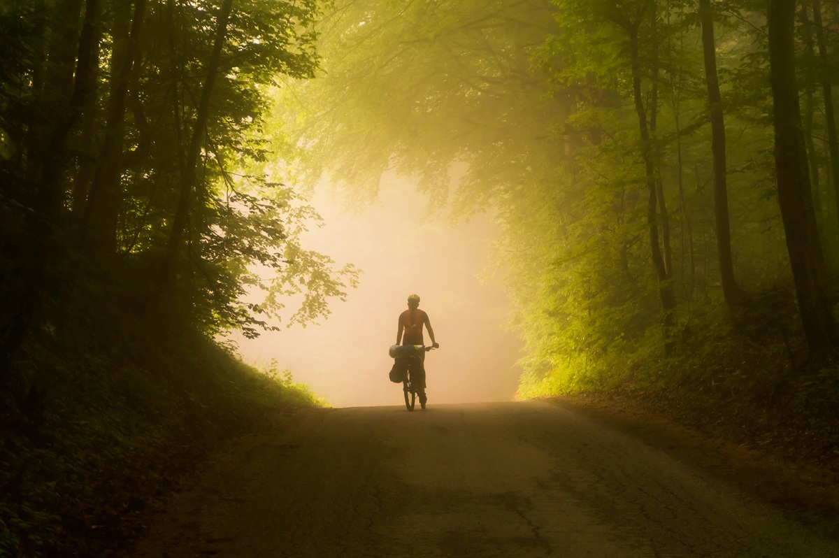 Best Long-Distance eBike Routes in the US