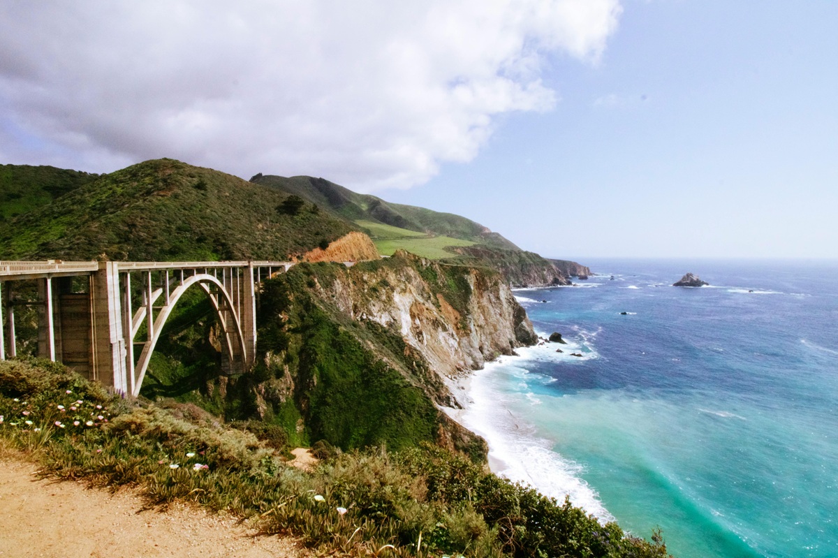 Best Long-Distance eBike Routes in the US