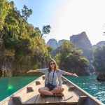 Internet Tips for Digital Nomads Traveling Around Thailand