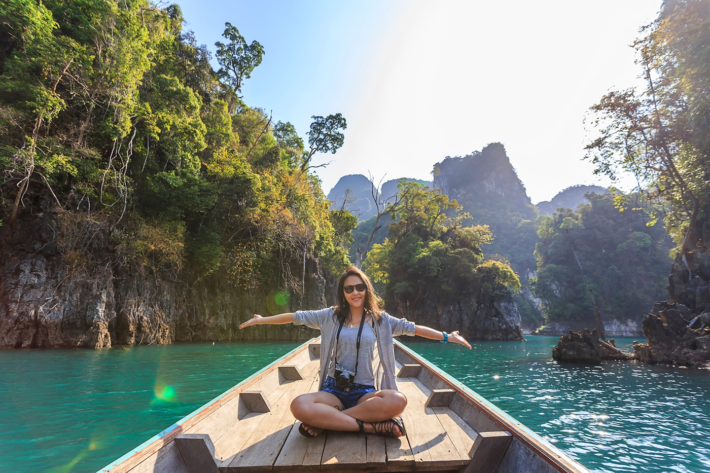 Internet Tips for Digital Nomads Traveling Around Thailand