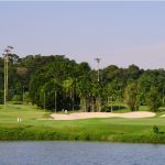 Fitting a Round of Golf into a Phuket Holiday