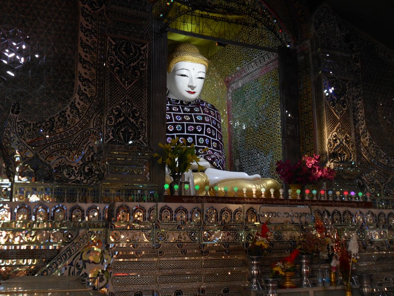 Mandalay Hill, Myanmar, Burma - while you stay home34