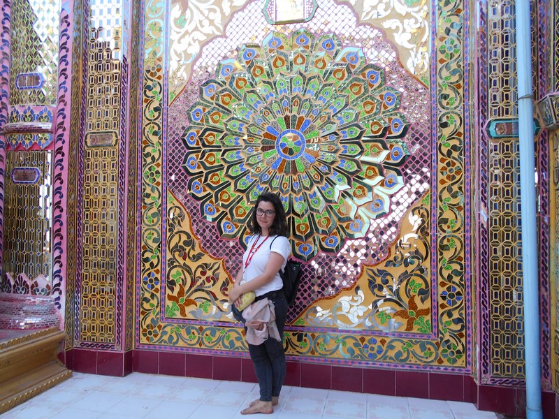 Mandalay Hill, Myanmar, Burma - while you stay home38