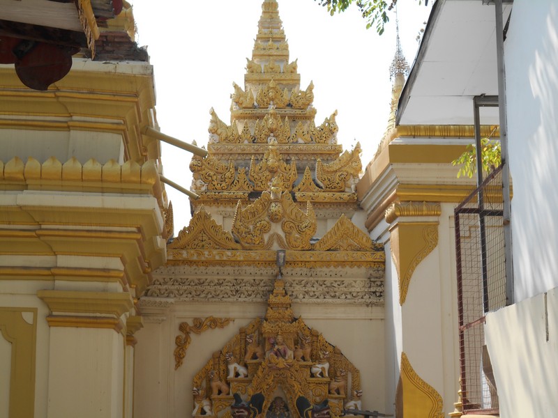 Must visit Pagodas in Mandalay, Myanmar-Ein Daw Yar Pagoda - while you stay home13