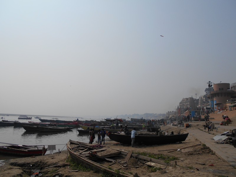 My favorites Varanasi where I meet Ganges river- while you stay home14