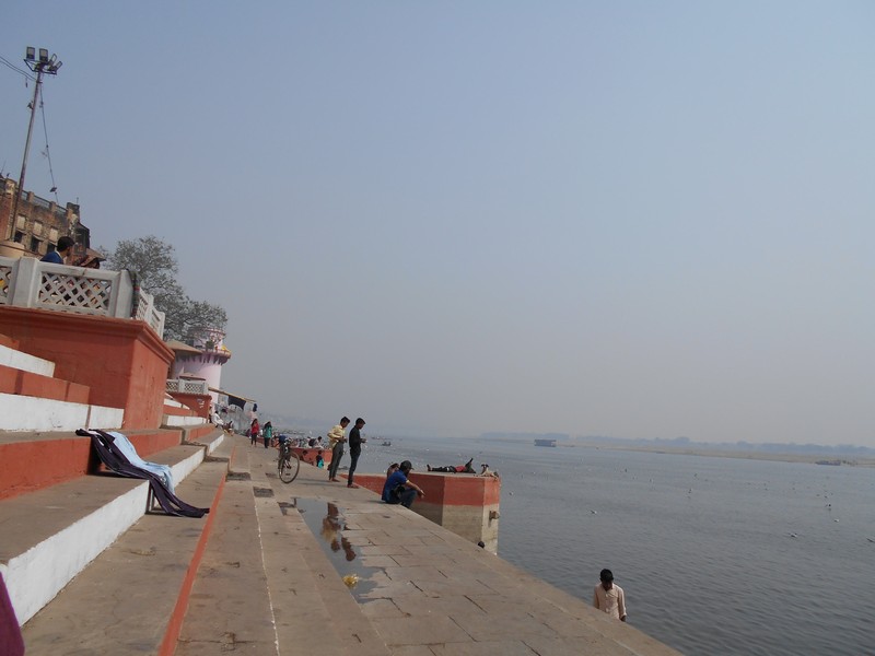 My favorites Varanasi where I meet Ganges river- while you stay home28