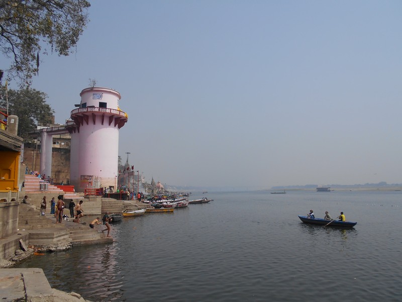 My favorites Varanasi where I meet Ganges river- while you stay home36