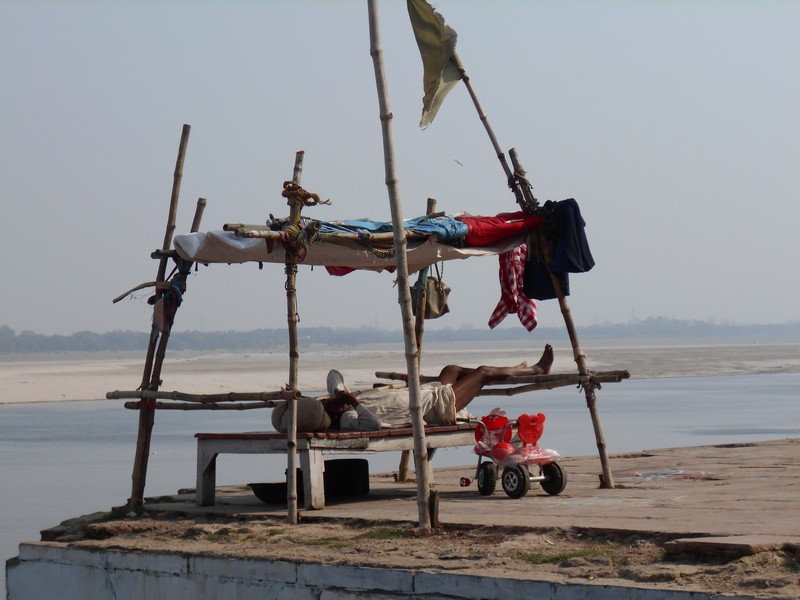 My favorites Varanasi where I meet Ganges river- while you stay home45
