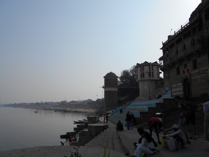 My favorites Varanasi where I meet Ganges river- while you stay home80