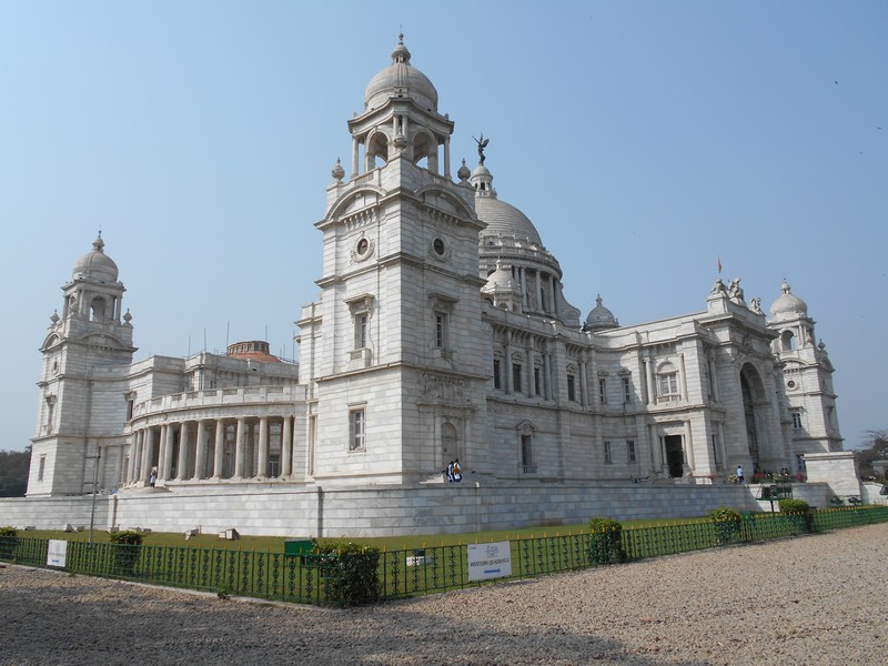 What I visit in Kolkata while exploring the city- while you stay home13