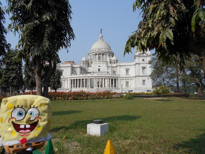 What I visit in Kolkata while exploring the city- while you stay home15