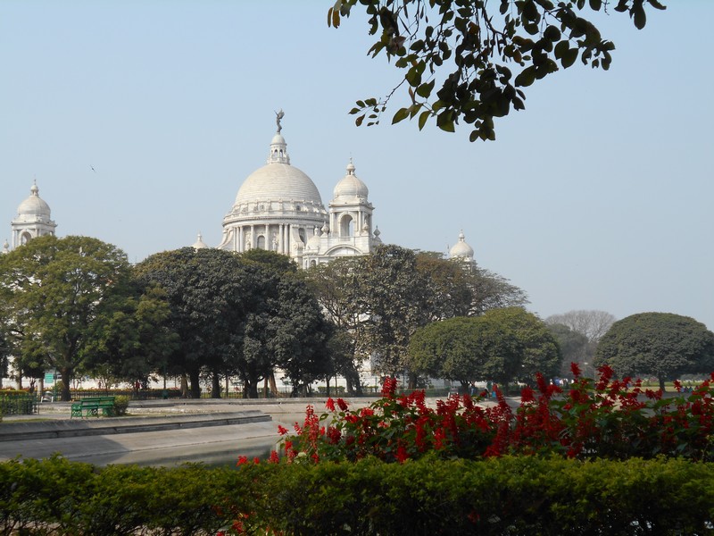 What I visit in Kolkata while exploring the city- while you stay home16
