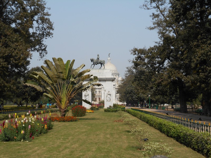 What I visit in Kolkata while exploring the city- while you stay home18