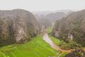 We only had 1 day to explore Ninh Binh, and I regret it. I could have spent much longer on this amazingly beautiful and peaceful place.
